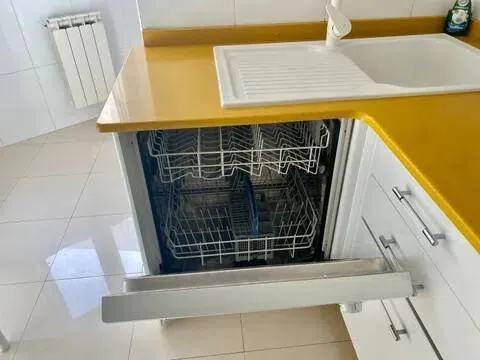 Pis de 90 m² a A Corunya