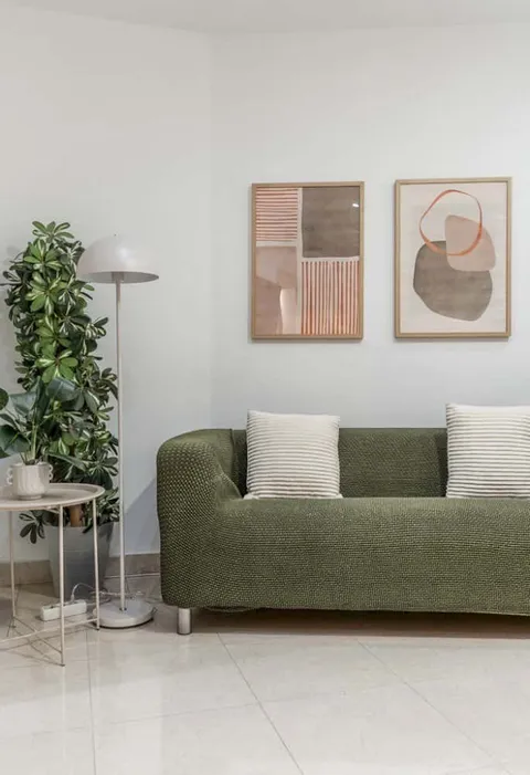 Zimmer zur Miete, Madrid