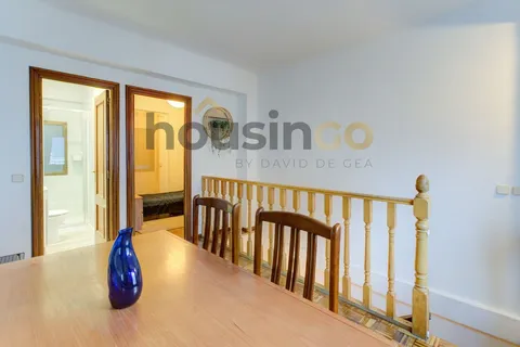 Pis de 168 m² a Madrid