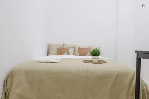 Habitació de lloguer, València
