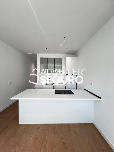 Pis de 52 m² a San Sebastián de los Reyes