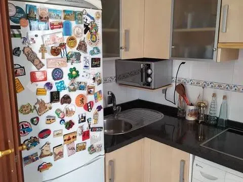 Pis de 75 m² a Vélez-Málaga