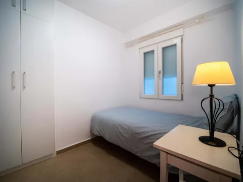 Wohnung 100 m² in Valencia