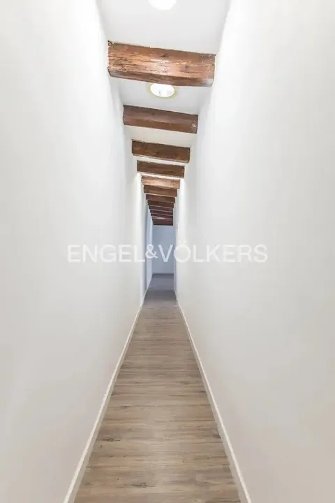 Pis de 73 m² a Madrid