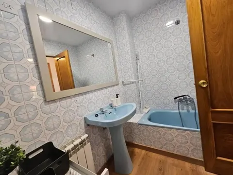 Wohnung 100 m² in Ourense