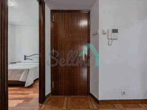 Pis de 120 m² a Oviedo