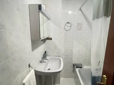 Wohnung 80 m² in Salamanca