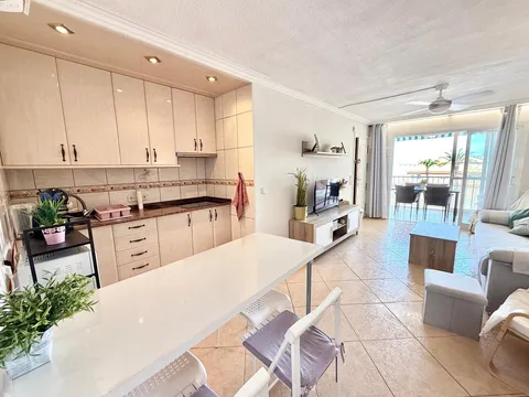 Appartement 30 m² à San Javier