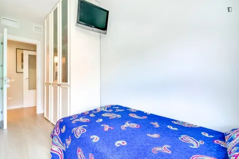 Zimmer zur Miete, Barcelona