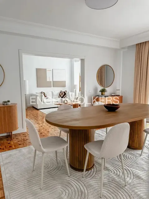Pis de 185 m² a Madrid