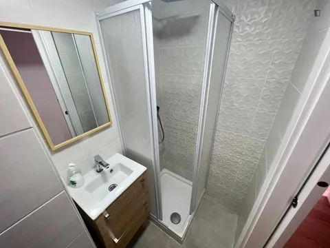 Habitació de lloguer, València