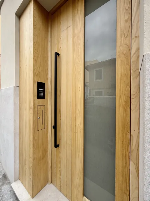 Casa de 370 m² a Palma