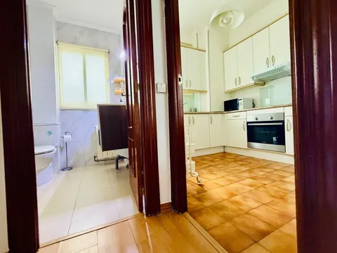 Pis de 76 m² a Valladolid