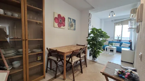 Pis de 63 m² a Sevilla