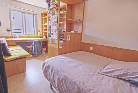 Chambre à louer, Valence (3/9)