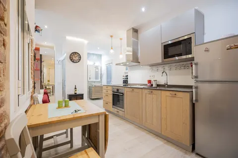 Pis de 40 m² a Madrid