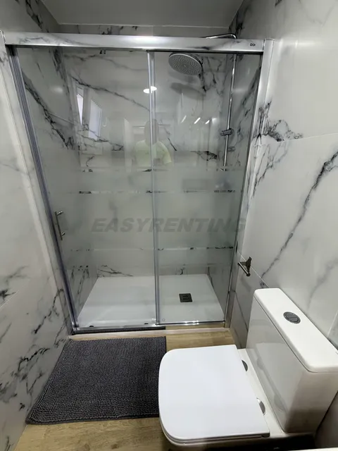 Pis de 40 m² a San Roque