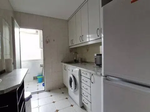 Habitació de lloguer, Getafe
