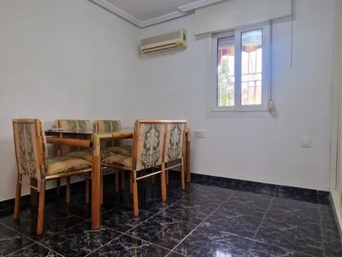 Pis de 58 m² a Múrcia