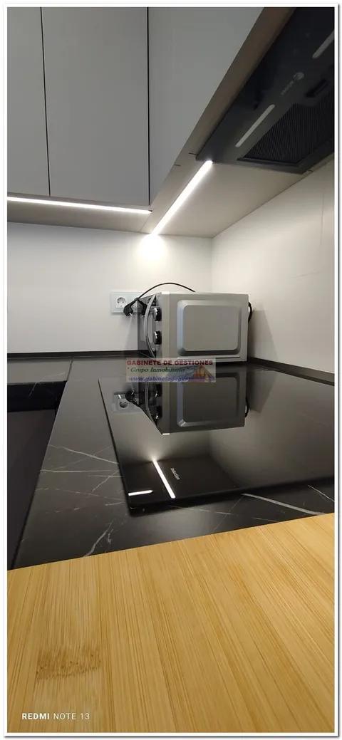 Habitación 120 m²,