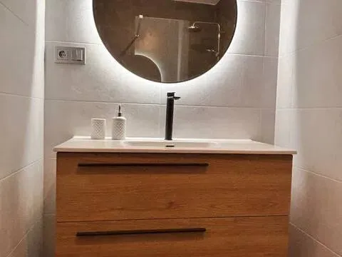Pis de 85 m² a Mijas