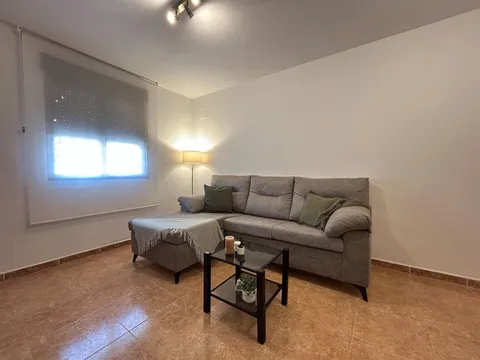 Pis de 73 m² a la Vall d'Uixó