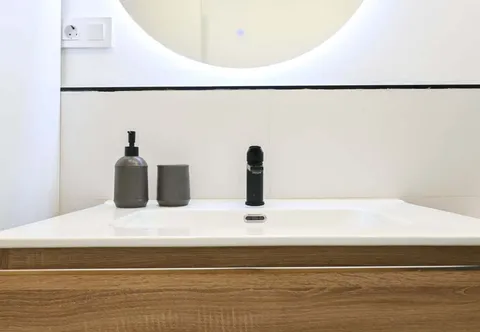 Wohnung 77 m² in Madrid