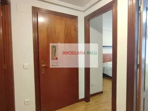 Pis de 75 m² a Oviedo
