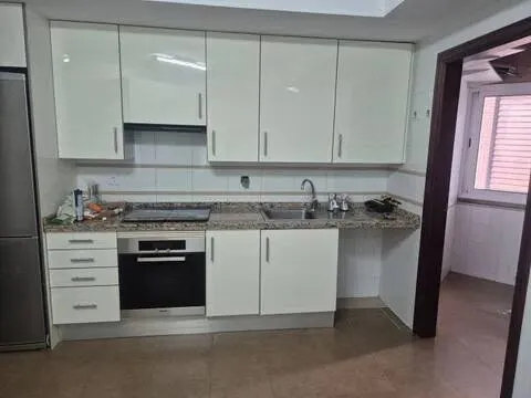 Appartamento 120 m² a Santa Cruz de Tenerife