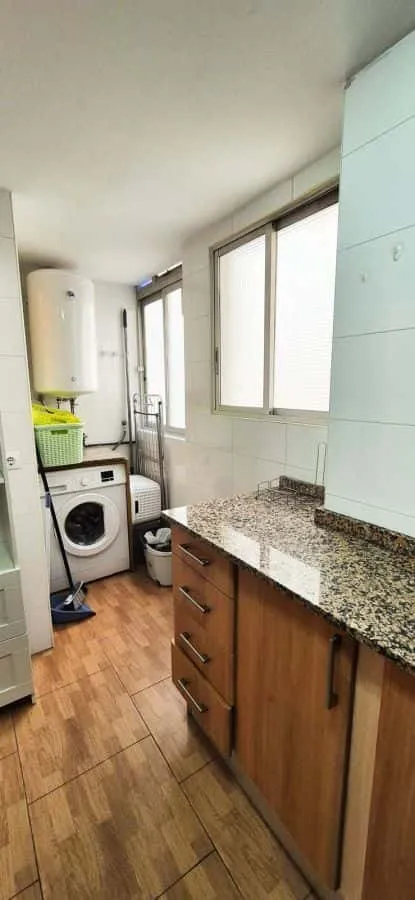 Habitació de lloguer, València