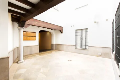 Pis de 94 m² a Granada