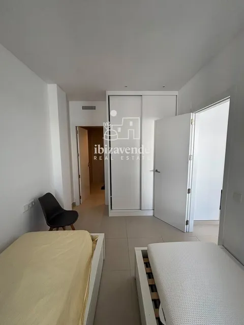 Pis de 70 m² a Sant Antoni de Portmany