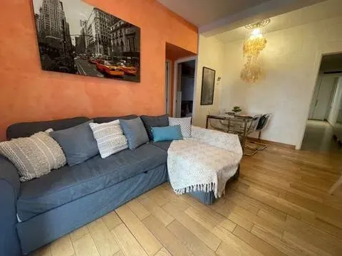 Appartamento 90 m² a Madrid