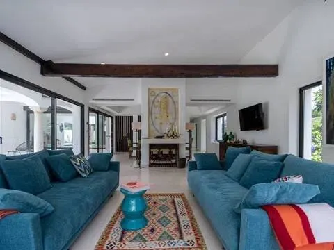 Casa de 530 m² a Marbella