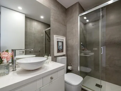 Appartamento 50 m² a Madrid