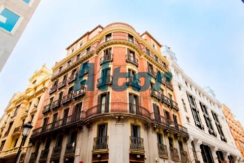 Квартира 120 м² у Madrid