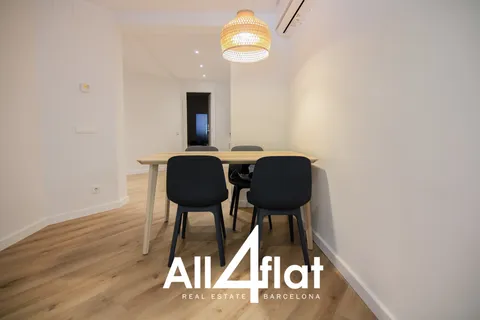 Appartamento 104 m² a Barcelona
