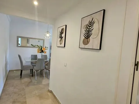 Pis de 110 m² a Marbella