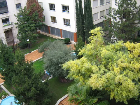 Pis de 60 m² a Madrid