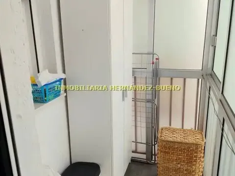 Pis de 106 m² a Salamanca