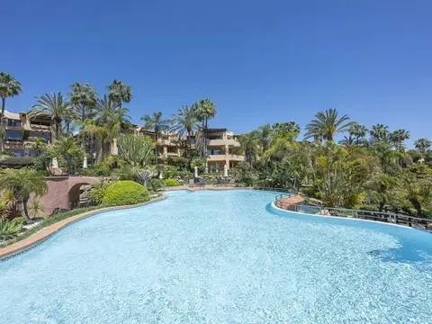 Pis de 156 m² a Marbella