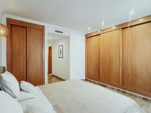 Pis de 131 m² a Estepona