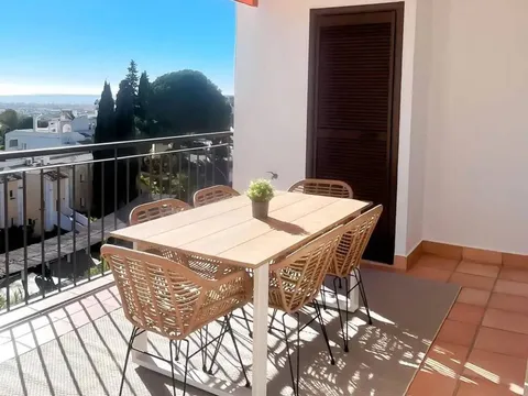 Pis de 95 m² a Benahavís