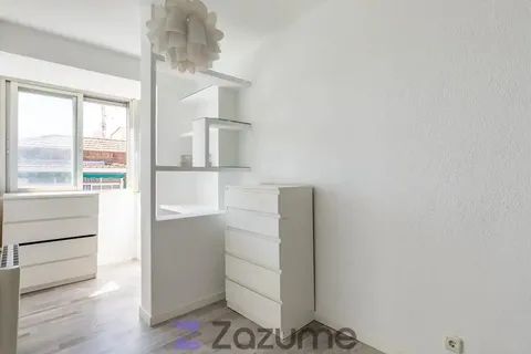 Pis de 50 m² a Madrid
