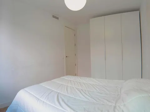 Pis de 55 m² a Madrid