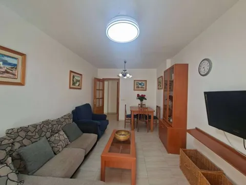 Flat 80 m² in Torrox