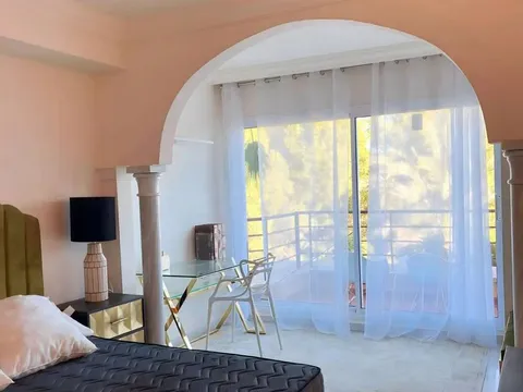 Wohnung 133 m² in Marbella