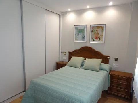 Pis de 46 m² a Gijón