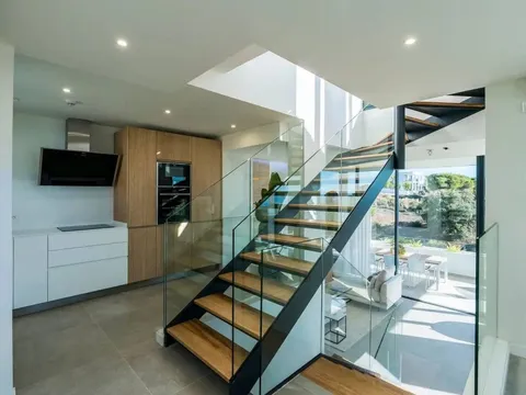 Casa de 132 m² a Marbella