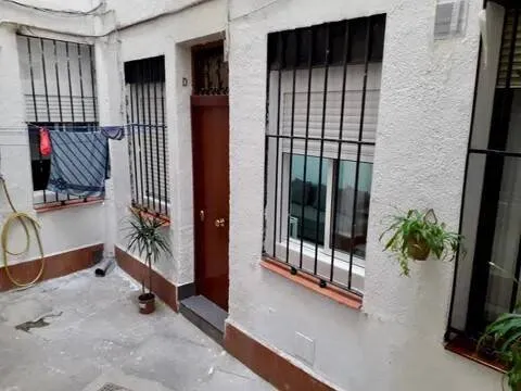 Pis de 38 m² a Madrid